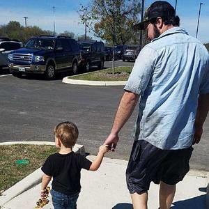 Meet your Posher, Adrien